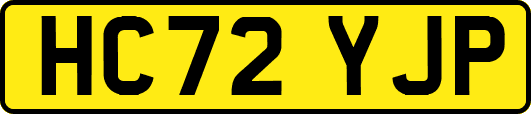 HC72YJP