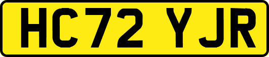 HC72YJR