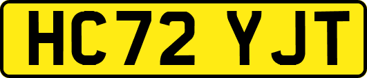 HC72YJT