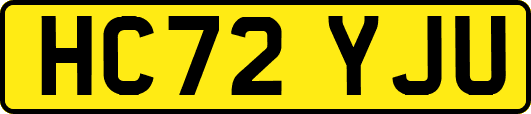 HC72YJU