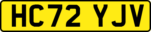 HC72YJV