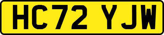 HC72YJW