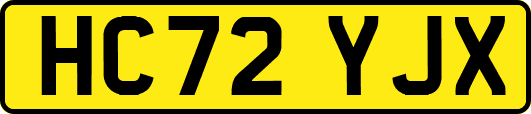 HC72YJX