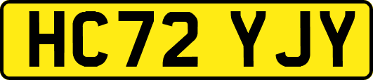 HC72YJY