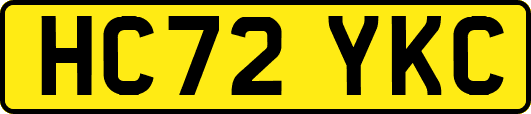 HC72YKC