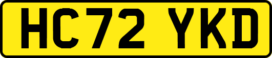 HC72YKD