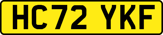 HC72YKF
