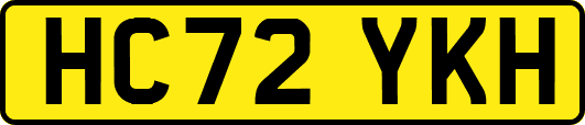 HC72YKH