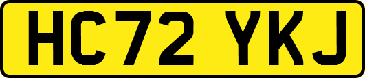 HC72YKJ