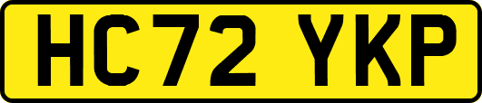 HC72YKP