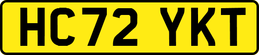 HC72YKT