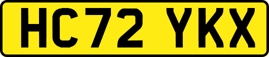 HC72YKX
