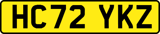 HC72YKZ