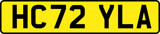 HC72YLA