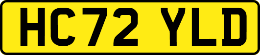 HC72YLD