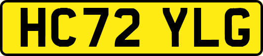 HC72YLG