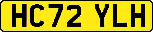 HC72YLH
