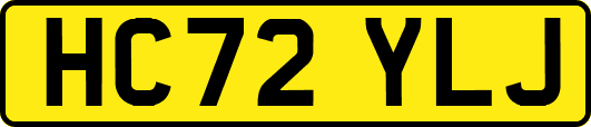 HC72YLJ