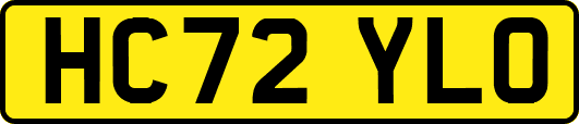 HC72YLO