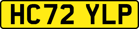 HC72YLP