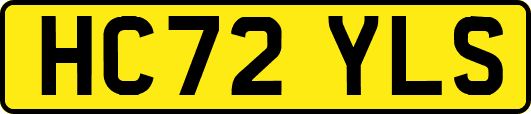 HC72YLS