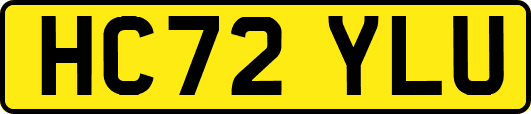 HC72YLU