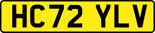 HC72YLV