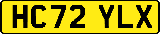 HC72YLX