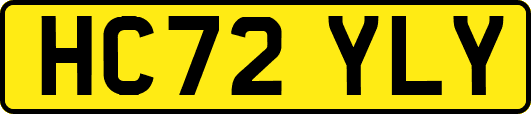 HC72YLY