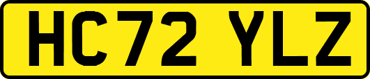 HC72YLZ