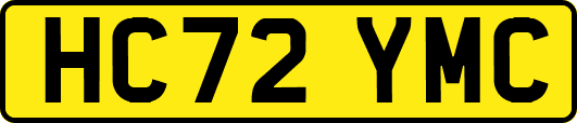 HC72YMC