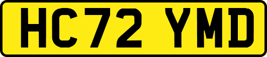 HC72YMD