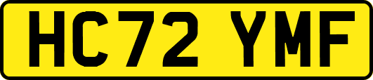 HC72YMF