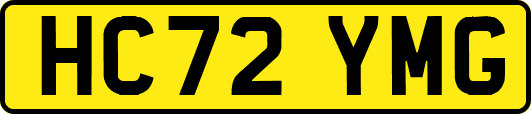 HC72YMG