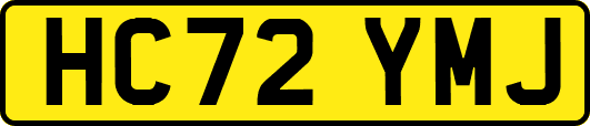 HC72YMJ