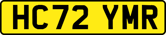HC72YMR