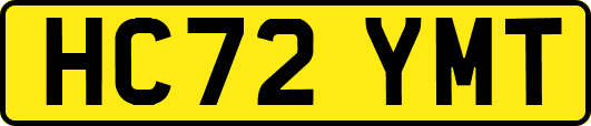 HC72YMT
