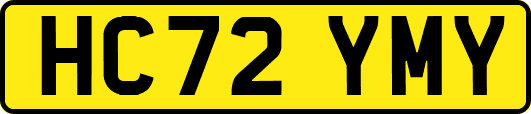 HC72YMY