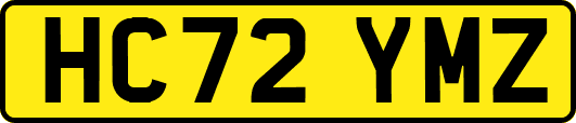 HC72YMZ