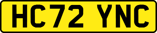 HC72YNC