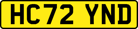 HC72YND