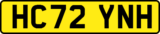 HC72YNH