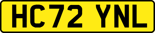 HC72YNL