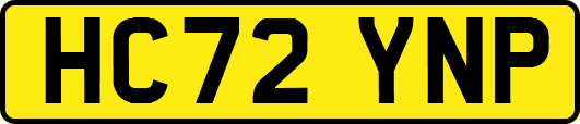 HC72YNP