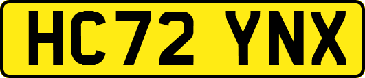 HC72YNX
