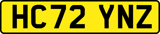 HC72YNZ