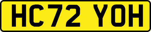 HC72YOH