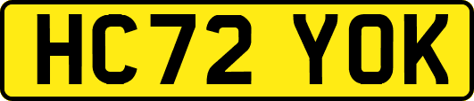 HC72YOK