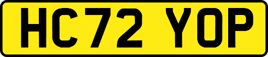 HC72YOP