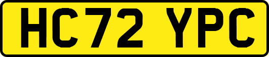 HC72YPC